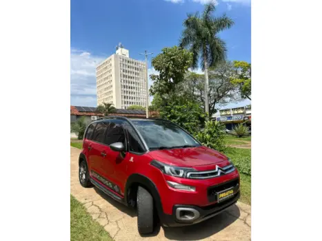 CITROEN Aircross 1.5 16V 4P FLEX SALOMON, Foto 8
