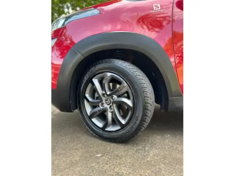 CITROEN Aircross 1.5 16V 4P FLEX SALOMON, Foto 10
