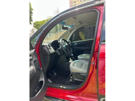 CITROEN Aircross 1.5 16V 4P FLEX SALOMON, Foto 11
