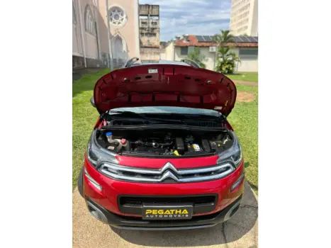 CITROEN Aircross 1.5 16V 4P FLEX SALOMON, Foto 14