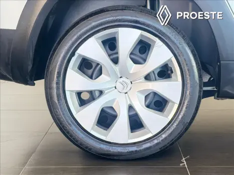 CITROEN Aircross 1.6 16V 4P START FLEX, Foto 9