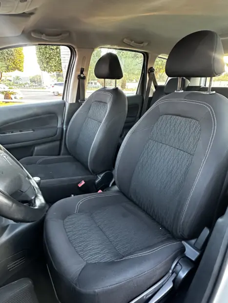 CITROEN Aircross 1.6 16V 4P GLX FLEX, Foto 5 CITROEN Aircross 1.6 16V 4P GLX FLEX, Foto 5