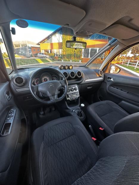 CITROEN Aircross 1.6 16V 4P GLX FLEX, Foto 6 CITROEN Aircross 1.6 16V 4P GLX FLEX, Foto 6