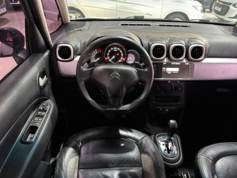 CITROEN Aircross 1.6 16V 4P LIVE FLEX AUTOMTICO, Foto 11