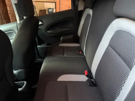 CITROEN Aircross 1.6 16V 4P FEEL FLEX AUTOMTICO, Foto 7
