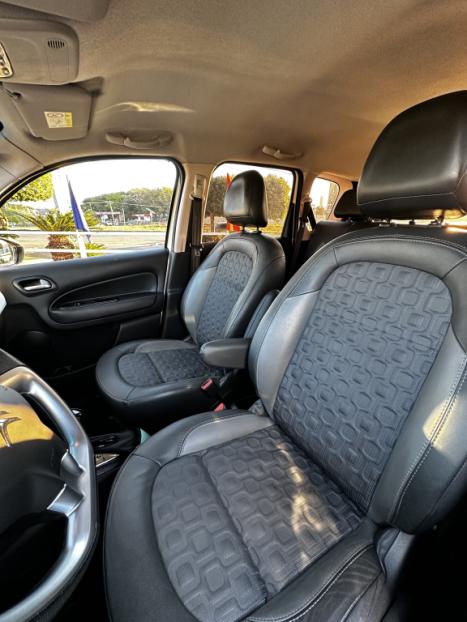 CITROEN Aircross 1.6 16V 4P SHINE FLEX AUTOMTICO, Foto 2