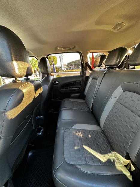 CITROEN Aircross 1.6 16V 4P SHINE FLEX AUTOMTICO, Foto 3