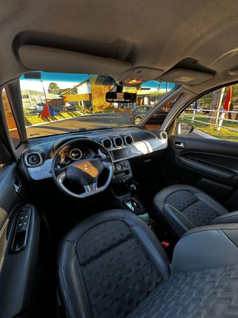 CITROEN Aircross 1.6 16V 4P SHINE FLEX AUTOMTICO, Foto 5