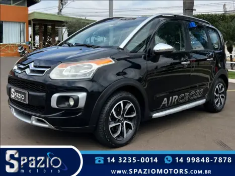 CITROEN Aircross 1.6 16V 4P EXCLUSIVE FLEX, Foto 1
