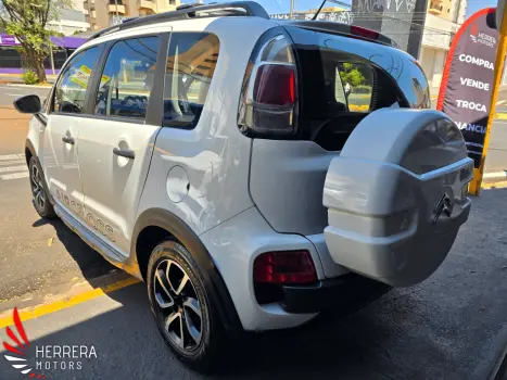 CITROEN Aircross 1.6 16V 4P FLEX TENDANCE SALOMON, Foto 3
