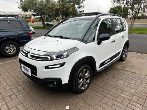 CITROEN Aircross 1.6 16V 4P LIVE FLEX AUTOMÁTICO, Foto 1 CITROEN Aircross 1.6 16V 4P LIVE FLEX AUTOMÁTICO, Foto 1