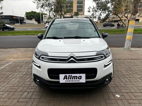 CITROEN Aircross 1.6 16V 4P LIVE FLEX AUTOMÁTICO, Foto 2 CITROEN Aircross 1.6 16V 4P LIVE FLEX AUTOMÁTICO, Foto 2