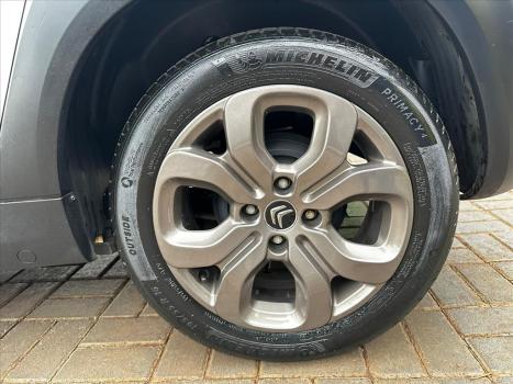 CITROEN Aircross 1.6 16V 4P LIVE FLEX AUTOMÁTICO, Foto 8 CITROEN Aircross 1.6 16V 4P LIVE FLEX AUTOMÁTICO, Foto 8