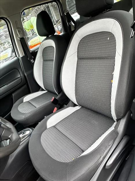 CITROEN Aircross 1.6 16V 4P LIVE FLEX AUTOMÁTICO, Foto 9 CITROEN Aircross 1.6 16V 4P LIVE FLEX AUTOMÁTICO, Foto 9