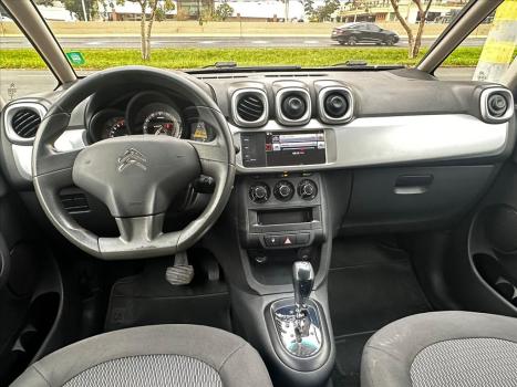 CITROEN Aircross 1.6 16V 4P LIVE FLEX AUTOMÁTICO, Foto 10 CITROEN Aircross 1.6 16V 4P LIVE FLEX AUTOMÁTICO, Foto 10