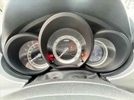 CITROEN Aircross 1.6 16V 4P LIVE FLEX AUTOMÁTICO, Foto 11 CITROEN Aircross 1.6 16V 4P LIVE FLEX AUTOMÁTICO, Foto 11