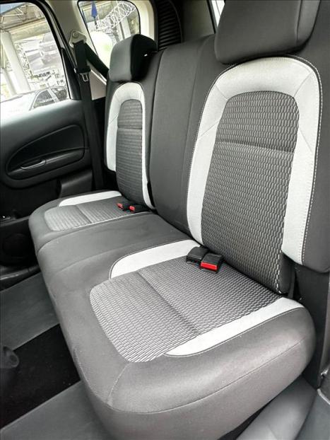 CITROEN Aircross 1.6 16V 4P LIVE FLEX AUTOMÁTICO, Foto 13 CITROEN Aircross 1.6 16V 4P LIVE FLEX AUTOMÁTICO, Foto 13