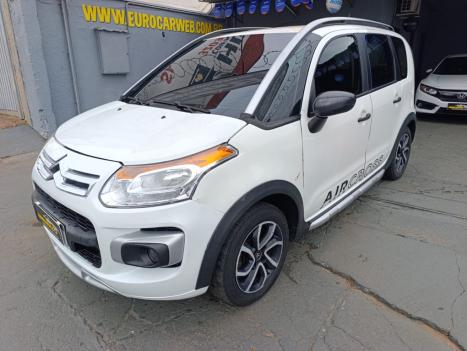 CITROEN Aircross 1.6 16V 4P GLX FLEX, Foto 1