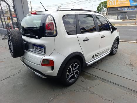 CITROEN Aircross 1.6 16V 4P GLX FLEX, Foto 3