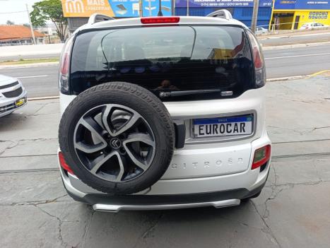 CITROEN Aircross 1.6 16V 4P GLX FLEX, Foto 4