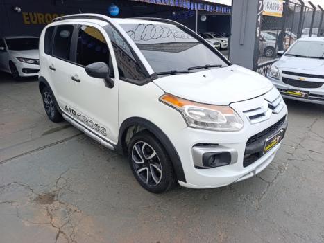 CITROEN Aircross 1.6 16V 4P GLX FLEX, Foto 5