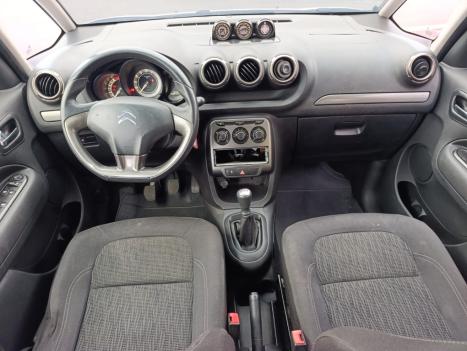 CITROEN Aircross 1.6 16V 4P GLX FLEX, Foto 7