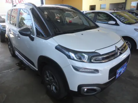 CITROEN Aircross 1.6 16V 4P SHINE FLEX AUTOMTICO, Foto 2