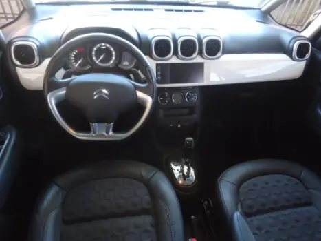 CITROEN Aircross 1.6 16V 4P SHINE FLEX AUTOMTICO, Foto 4