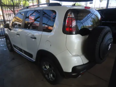 CITROEN Aircross 1.6 16V 4P SHINE FLEX AUTOMTICO, Foto 5