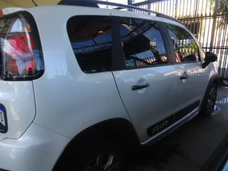 CITROEN Aircross 1.6 16V 4P SHINE FLEX AUTOMTICO, Foto 6