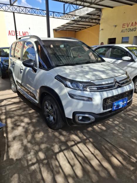 CITROEN Aircross 1.6 16V 4P SHINE FLEX AUTOMTICO, Foto 2