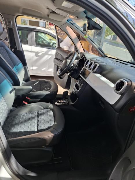 CITROEN Aircross 1.6 16V 4P SHINE FLEX AUTOMTICO, Foto 3