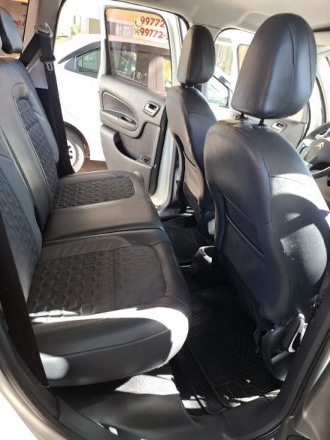 CITROEN Aircross 1.6 16V 4P SHINE FLEX AUTOMTICO, Foto 4