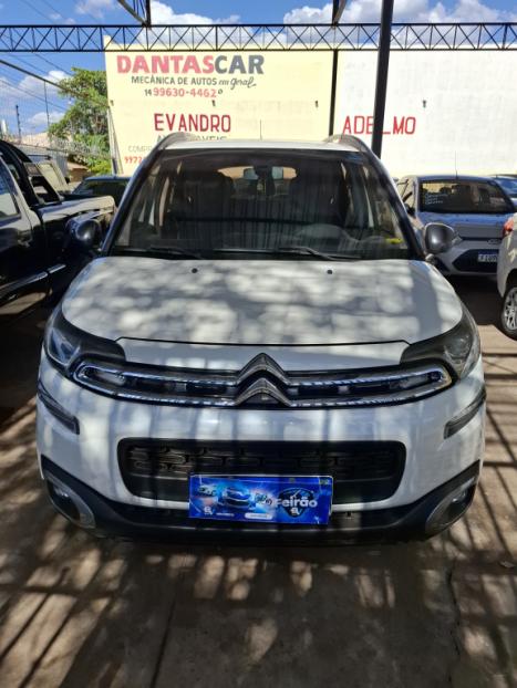 CITROEN Aircross 1.6 16V 4P SHINE FLEX AUTOMTICO, Foto 5
