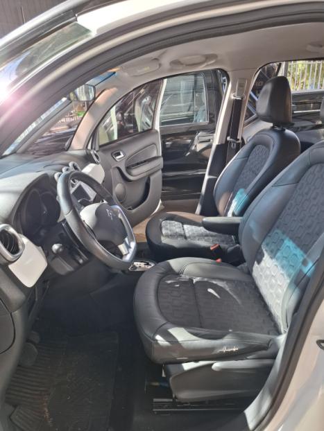 CITROEN Aircross 1.6 16V 4P SHINE FLEX AUTOMTICO, Foto 6