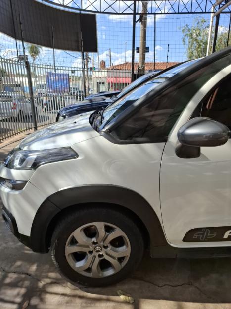 CITROEN Aircross 1.6 16V 4P SHINE FLEX AUTOMTICO, Foto 7