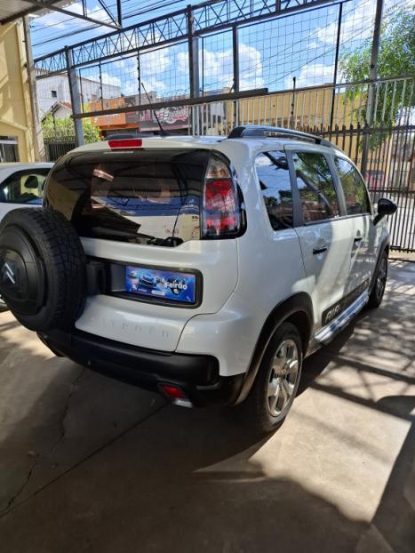 CITROEN Aircross 1.6 16V 4P SHINE FLEX AUTOMTICO, Foto 9