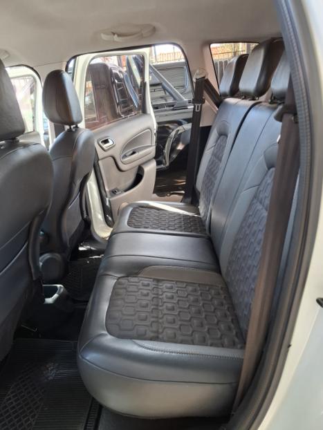 CITROEN Aircross 1.6 16V 4P SHINE FLEX AUTOMTICO, Foto 10