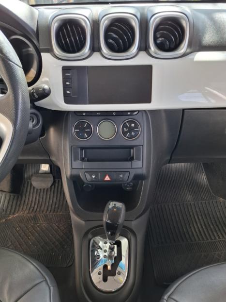 CITROEN Aircross 1.6 16V 4P SHINE FLEX AUTOMTICO, Foto 12