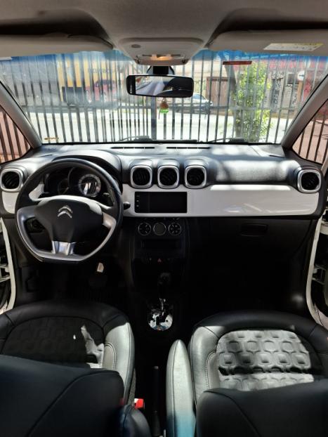 CITROEN Aircross 1.6 16V 4P SHINE FLEX AUTOMTICO, Foto 13