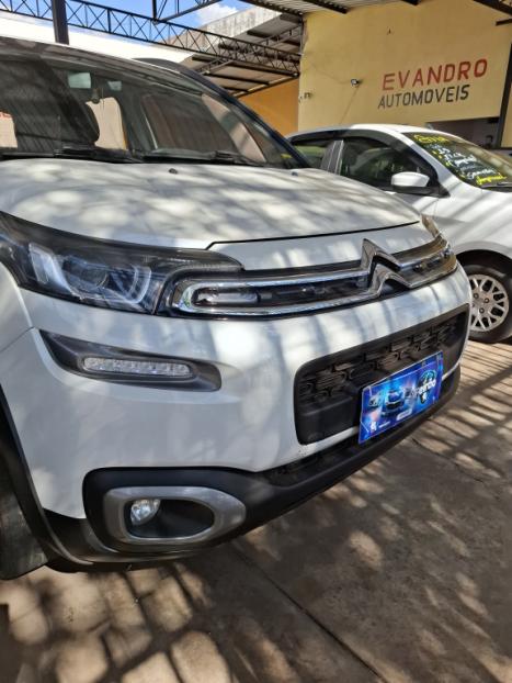 CITROEN Aircross 1.6 16V 4P SHINE FLEX AUTOMTICO, Foto 14