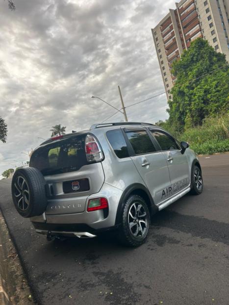 CITROEN Aircross 1.6 16V 4P EXCLUSIVE FLEX, Foto 6