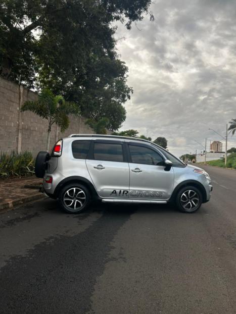 CITROEN Aircross 1.6 16V 4P EXCLUSIVE FLEX, Foto 7