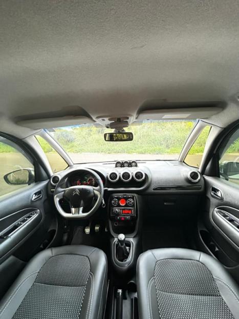 CITROEN Aircross 1.6 16V 4P EXCLUSIVE FLEX, Foto 9