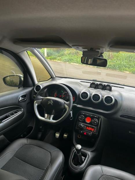 CITROEN Aircross 1.6 16V 4P EXCLUSIVE FLEX, Foto 11