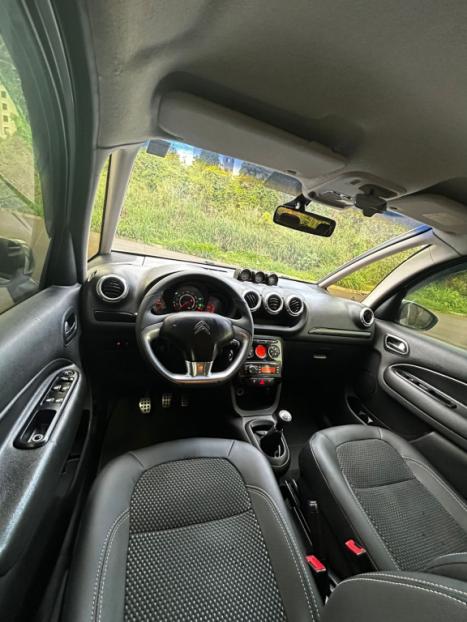 CITROEN Aircross 1.6 16V 4P EXCLUSIVE FLEX, Foto 12