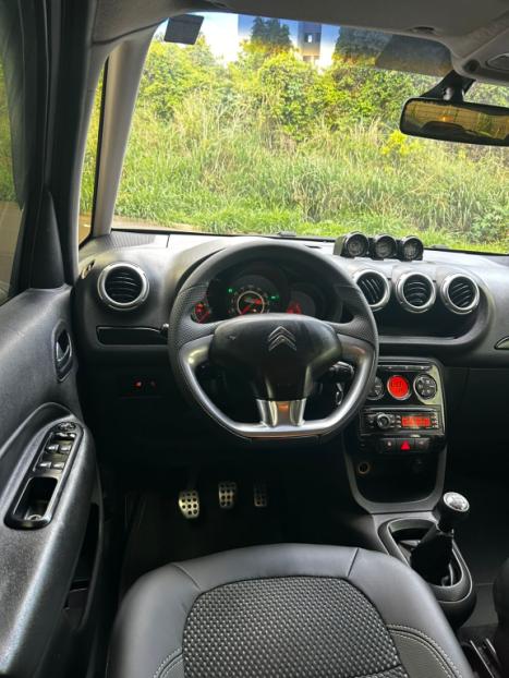 CITROEN Aircross 1.6 16V 4P EXCLUSIVE FLEX, Foto 13