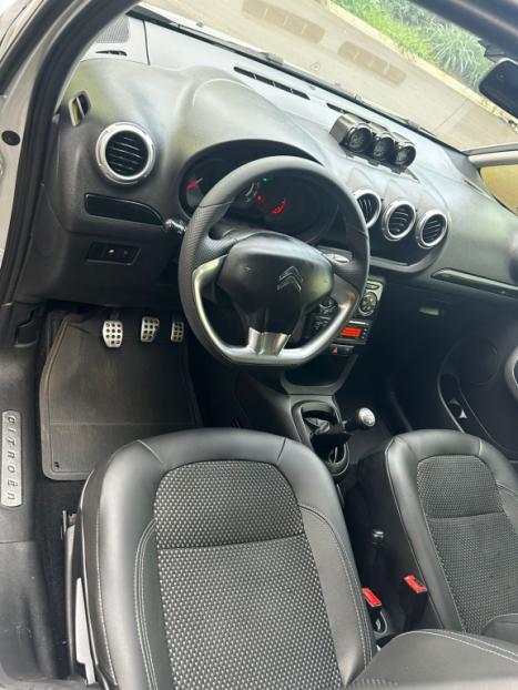 CITROEN Aircross 1.6 16V 4P EXCLUSIVE FLEX, Foto 14