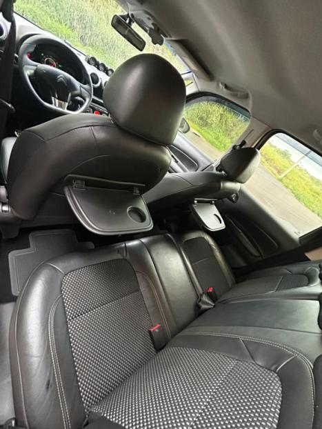 CITROEN Aircross 1.6 16V 4P EXCLUSIVE FLEX, Foto 16