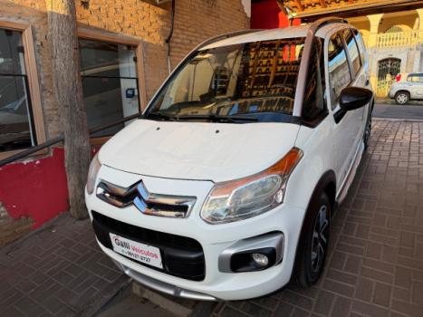 CITROEN Aircross 1.6 16V 4P GLX FLEX AUTOMTICO, Foto 1